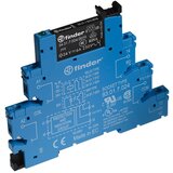 Finder Relej za spenjanje iskalnika 6,2 mm 1W 6VDC 38.51.7.006.0050, (21223509) Cene