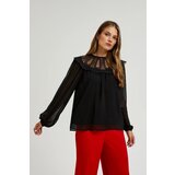 Marisse Women's Shirt Z-Ko-4533 Black | Shoptok.si