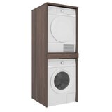 Hanah home Ormarić za veš mašinu Linfa 70 020 | Eponuda.com