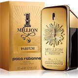 Paco Rabanne 1 Million parfum 50 ml za moške | Shoptok.si