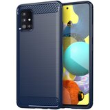 Carbon case fleksibilna maskica za Samsung Galaxy A71 5G | shoptok.hr