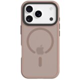 TACTICAL MagForce Hyperstealth silikonski ovitek za iPhone 17 Pro - Moucha Moose | Shoptok.si