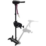 vidaXL električni motor za plovila P37 86 lbs | Shoptok.si