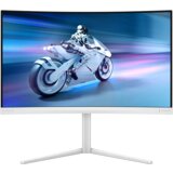 Philips Monitor Evnia 5000 27M2C5501 27" Curved, 2560x1440 (QHD), Fast VA, 180Hz, 1500R, 1ms (GTG), Adaptive Sync, HDR10, 2xHDMI, 1xDP, Ergo | Eponuda.ba