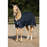 Horseware Ireland Odeja za potenje Techni Waffle navy - 155 cm | Shoptok.si