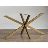 Hanah home Ahtapot metalne noge za sto Gold | Eponuda.com