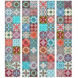  Tapeta - Magic of Colours 49x1000 Samoljepljiva | shoptok.hr