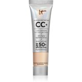 IT Cosmetics Your Skin But Better CC+ Mini CC krema SPF 50+ nijansa Rich 12 ml | shoptok.hr