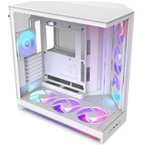 NZXT CM - H92FW - P1 kućište - belo, RGB, gaming Cene
