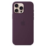 Apple iPhone 15 Pro Silicone Case w MagSafe – Black | Eponuda.ba