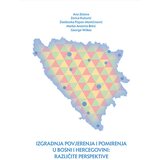 CEIR Grupa autora
 - Izgradnja povjerenja i pomirenja u Bosni i Hercegovini: Različite perspektive Cene