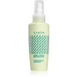 krepilen serum za lase s spirulino