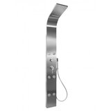 Minotti masažni stub inox sa slapom | ePonuda.com