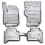 Novline 3D patosnice volkswagen amarok 2010- set 4 kom | ePonuda.com