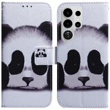 SUNSKY Eleganten etui ovitek za Samsung S26 Ultra, Panda Cene