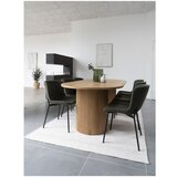 House Nordic Blagovaonski stol u dekoru topole 100x210 cm Boavista – | shoptok.hr