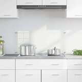  Kuhinjska zaštita *Transparent*an 90 x 40 x 0.8 cm | shoptok.hr