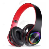  Bluetooth slušalice B39 (S50), Crvene Cene