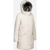 Geox Cream Women's Down Jacket Felicity - Women's | shoptok.hr
