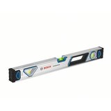 Bosch Libela 60 cm (čitljiva sa svih strana, aluminijsko kućište, robusni završni poklopci) 1.600.A01.6BP libela iz laganog metala 650 mm 0.5 mm cijene