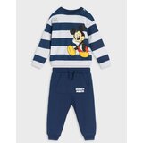 Sinsay Komplet od žerseja Mickey Mouse | shoptok.hr