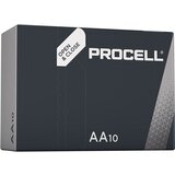 Duracell Baterija Procell AA-LR6, 10 kosov | Shoptok.si