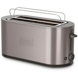 Black & Decker Toastnik BXTO1501E 1500W 4 rezine, (5000510832) | Shoptok.si
