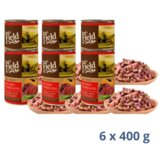 Sam's Field true meat govedina s bundevom i graškom - 2.4 kg Cene