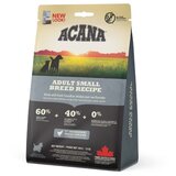 Acana Dog Adult Small Breed 340 g Cene