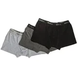 Men's Boxer 3 Pack Sport 17-1204-Chr