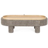 BIZZOTTO Sivi tabure Talya – | shoptok.hr