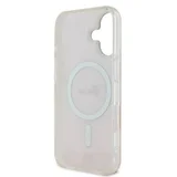 GUESS MAGSAFE maska za iPhone 16 4G PINK