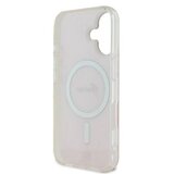 Licensed Guess IML 4G ZA MAGSAFE OVITEK ZA IPHONE 16 ROZA, (21897447) | Shoptok.si