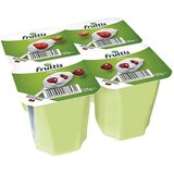 Campina Voćni jogurt FRUTTIS jagoda trešnja 125g | ePonuda.com