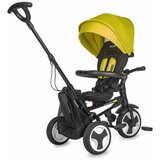 Coccolle Tricikel Spectra Sunflower Joy smart | Shoptok.si