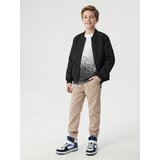 Sinsay Pamučne jogger hlače | shoptok.hr