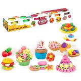  Magični plastelin set - 6 boja | ePonuda.com