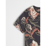 Sinsay Majica s ukrasnim printom | shoptok.hr