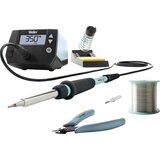 Weller WE1010 Education Kit komplet spajkalne postaje digitalni 70 W 50 - 350 °C vklj. spajkalna konica, (20413918) Cene