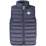 North Sails Dječji Prsluk Bez Rukava Plavi | shoptok.hr