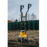 Powermat električna kopačica PM-GGE-1700M, 1700 W, 36 cm | shoptok.hr