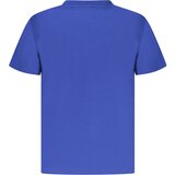 North Sails SHORT SLEEVE T-SHIRT CHILDREN BLUE | Shoptok.si