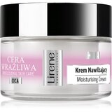 Lirene Sensitive skin vlažilna krema za občutljivo kožo 50 ml | Shoptok.si