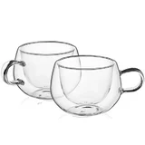 set šolja Coffeina FR-8016, 2u1