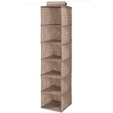 Compactor Bež organizator s 6 predali Dots Cene