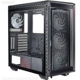 CAS XPG BATTLECRUISER BLACK ARGB | Eponuda.ba