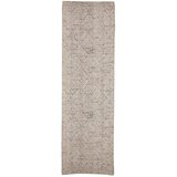 Bloomingville Kremno bel tekač iz mešanice bombaža 75x245 cm Saxo – | Shoptok.si