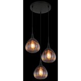 Globo viseča svetilka 15887-3h | Shoptok.si