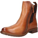 Bagatt Gležnarji 'Ronja' oker / kapučino / črna | Shoptok.si