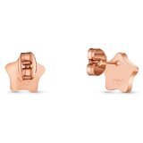 Vuch Moore Rose Gold Earrings | ePonuda.com